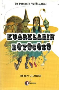 Kuarkların Büyücüsü