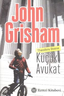 Küçük Avukat Theodore Boone