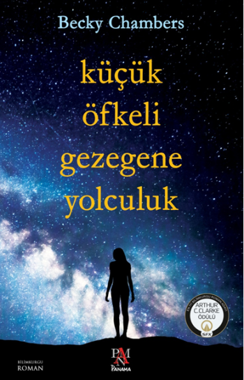 Küçük Öfkeli Gezegene Yolculuk