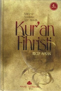 Kur’an Fihristi