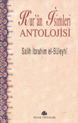 Kur’an İsimleri Antolojisi