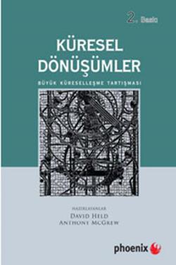 Küresel Dönüşümler