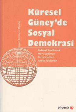 Küresel Güney’de Sosyal Demokrasi