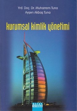 Kurumsal Kimlik Yönetimi