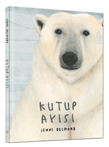 Kutup Ayısı (Ciltli)