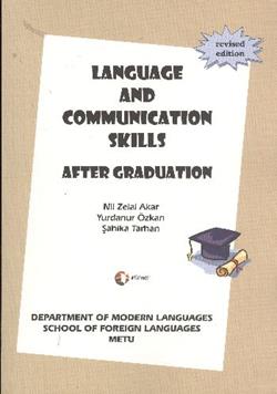 Language and Communication Skills After Graduation