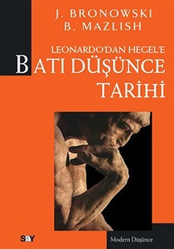 Leonardo’dan Hegel’e Batı Düşünce Tarihi