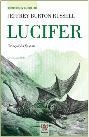 Lucifer - Ortaçağ'da Şeytan