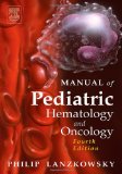 Manual of Pediatric Hematology and Oncology