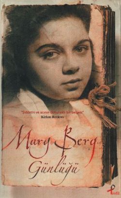Mary Berg’in Günlüğü
