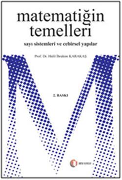 Matematiğin Temelleri
