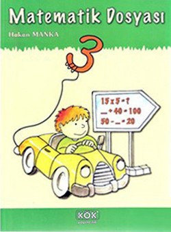 Matematik Dosyası - 3