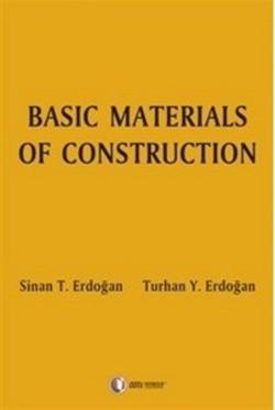 Materials Of Construction  Yapı Malzemeleri