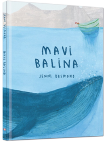 Mavi Balina (Ciltli)