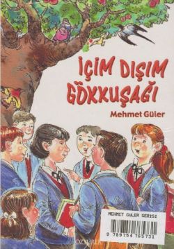 Mehmet Güler Kitaplığı (15 Kitap Takım)