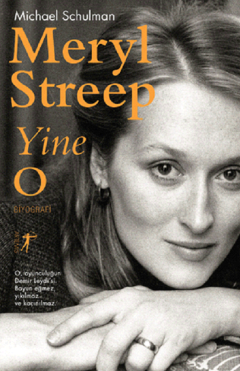 Meryl Streep (Yine O)