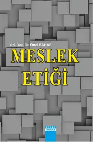 Meslek Etiği