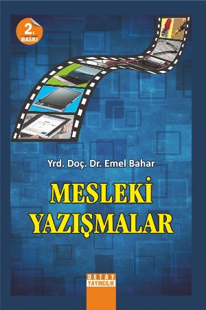 Mesleki Yazışmalar