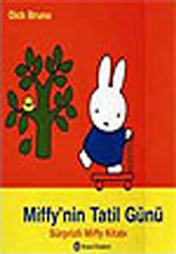 Miffy’nin Tatil Günü