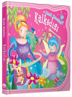 Minik Masallar - Külkedisi