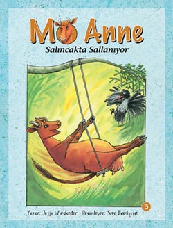 Mö Anne - Salıncakta Sallanıyor