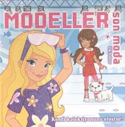 Modeller - Son Moda İlkbahar