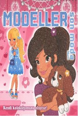 Modeller - Son Moda Mavi