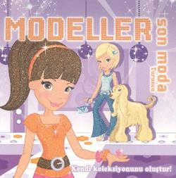 Modeller - Son Moda Turuncu
