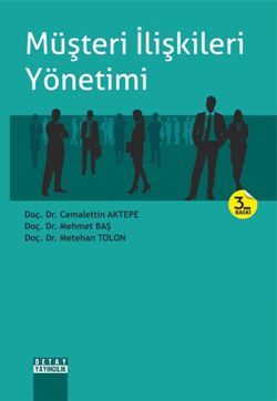 Müşteri İlişkileri Yönetimi