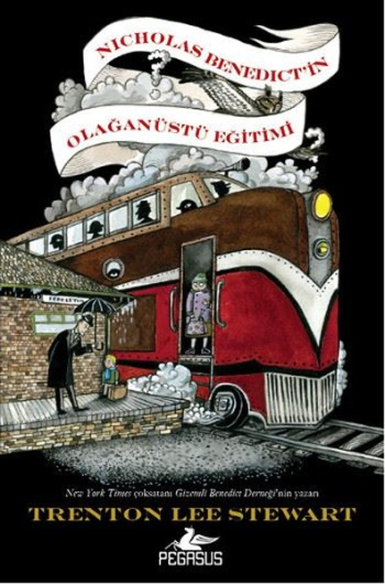 Nicholas Benedict’in Olağanüstü Eğitimi