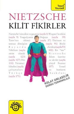 Nietzsche - Kilit Fikirler