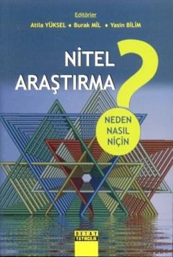 Nitel Araştırma