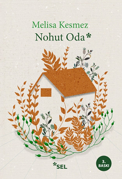 Nohut Oda