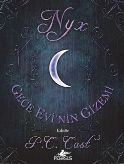 Nyx: Gece Evi’nin Gizemi