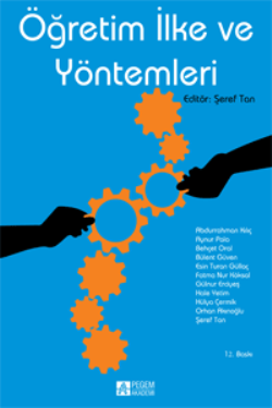 Öğretim İlke ve Yöntemleri