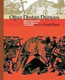 Oğuz Destan Dünyası