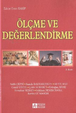 Ölçme ve Değerlendirme