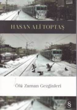 Ölü Zaman Gezginleri