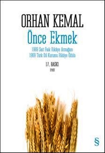 Önce Ekmek