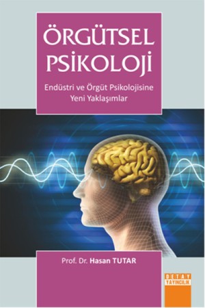 Örgütsel Psikoloji