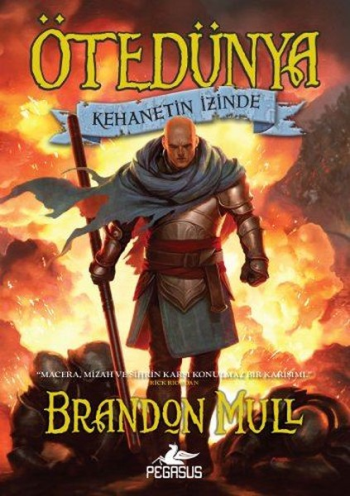 Ötedünya 3 - Kehanetin İzinde