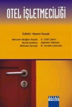 Otel İşletmeciliği