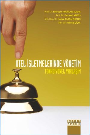 Otel İşletmelerinde Yönetim