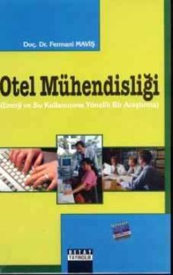 Otel Mühendisliği