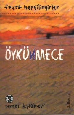 Öykünmece