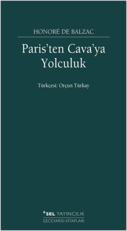 Paris'ten Cava'ya Yolculuk