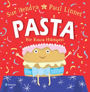 Pasta; Bir Kaçış Hikayesi