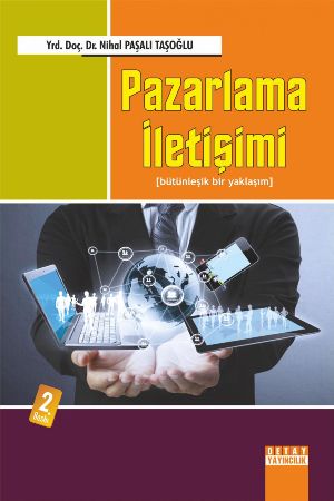 Pazarlama İletişimi