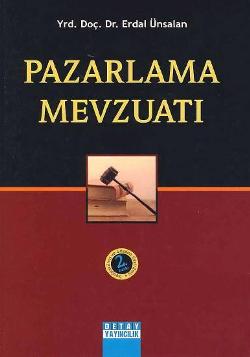 Pazarlama Mevzuatı