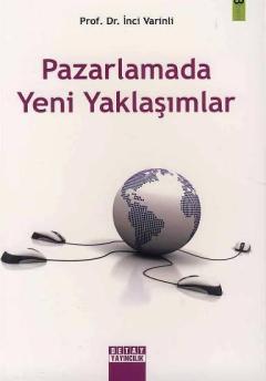 Pazarlamada Yeni Yaklaşımlar